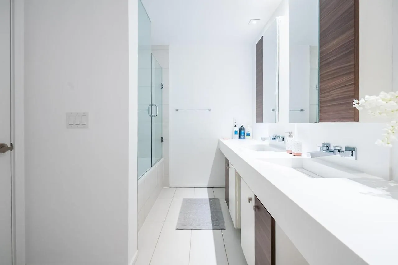 Globalstay Exclusive 4 Bedroom Townhouse In Downtown Toronto With Parking 0*,  Canada