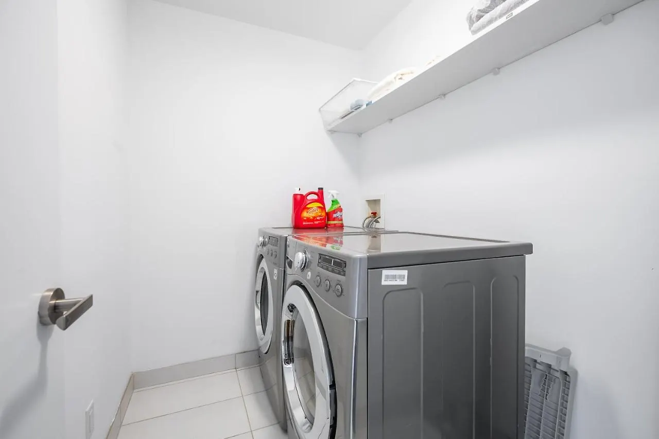 Globalstay Exclusive 4 Bedroom Townhouse In Downtown Toronto With Parking Apartment